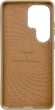Etui Nimmy Tygrys MagSafe do Samsung Galaxy S26 Ultra Light Brown (N-XXM-S26-ultra-062) - obraz 6