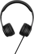 Наушники Hoco W21 Graceful charm wire control headphones Black (6931474708281) - изображение 2