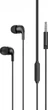 Навушники Borofone BM83 (3.5mm) Black (6941991101960) - зображення 1