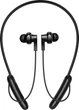 Навушники Hoco ES75 Niya neck-hanging BT headset Black (6942007654524) - зображення 2