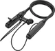 Навушники Hoco ES74 Refinado neck-mounted BT earphones Black (6942007648103) - зображення 3