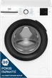 Стиральная машина узкая Beko BM1WFU39233WB - изображение 2