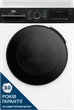 Стиральная машина узкая Beko BM3WFSU47215WPBB2 - изображение 2