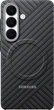 Etui Samsung Carbon Magnet do Samsung Galaxy S26 Dark Gray (EF-KS942SSEGWW) - obraz 1