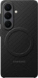 Etui Samsung Carbon Magnet do Samsung Galaxy S26 Black (EF-KS942SNEGWW) - obraz 1