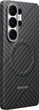 Etui Samsung Carbon Magnet do Samsung Galaxy S26 Ultra Dark Gray (EF-KS948SSEGWW) - obraz 2