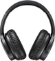 Наушники Acefast H10 wireless headset Black (6974316284932) - изображение 2