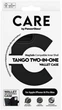 Чохол-книжка для смартфона CARE by PanzerGlass Tango 2-in-1 Wallet Case with MagSafe для Apple iPhone 16 Pro Max Black (5715685003943) - зображення 4