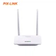 Беспроводной Wi-Fi роутер PIX-LINK LV-WR07M стационарный сетевой маршрутизатор White (19183) - изображение 1