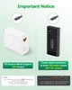 Кабель живлення для Starlink Mini провід перехідник DC на USB Type-C 2 м (19216) - зображення 7