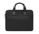 Сумка для ноутбука Tigernu T-L5239 15.6'' тонкий чехол папка с ручками 2.8л Black (19393) - изображение 5