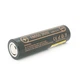 Акумулятор 18650 LiitoKala Lii-35A 3500 mAh літій-іонний Li-Ion для електронних пристроїв 10 А, 3.7V Плоский плюс (19311) - зображення 2