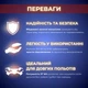 Аккумулятор RadioMaster 2S 5000 mAh FPV JST-XH и XT30, TX16S, TX12, BOXER (19261) - зображення 8