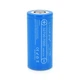 Аккумулятор 32700 LiitoKala Lii-70A 7000 mAh литий-железо-фосфатный LiFePO4 30А, 3.6V Плоский плюс (19315) - зображення 4