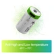 Аккумулятор CR2 Smartoools 300 mAh литий-ионный Li-Ion с зарядкой от Type-C 3.7V Выпуклый плюс (19326) - изображение 11