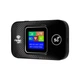 Портативний 4G/5G LTE роутер Pix-Link Mobile Router PH314-E кишеньковий Wi-Fi модем з LED-дисплеєм Black (19181) - зображення 2