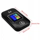 Портативний 4G/5G LTE роутер Pix-Link Mobile Router PH314-E кишеньковий Wi-Fi модем з LED-дисплеєм Black (19181) - зображення 6