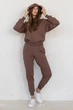 Жіноче худі TOTALFIT A21-LD57 XL - зображення 6