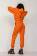 Жіноче худі TOTALFIT A21-LD58 2XL - изображение 3
