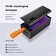 УМБ MAKE 50000 mAh 22.5W PD+QC Black (MPB-501BK) - изображение 3