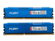 Оперативная память HyperX DDR3-1866 16Gb PC3-14900 (2x8Gb) FURY Blue (HX318C10F/8) - изображение 2