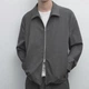 Чоловіча демісезонна куртка Massimo Dutti Gray M (2031/278/802) - изображение 3