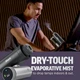 Персональний вентилятор Shark ChillPill™ 3-в-1 з охолоджуванням InstaChill та спреєм Dry-Touch FA022 - изображение 4