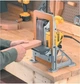 Zestaw taśm szlifierskich DeWalt 75 x 533 mm 220G 10 szt. (DT3307-QZ) - obraz 3