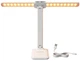 Настільна лампа Inspire LED H-869 White 3-Color - зображення 1