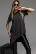Довга жіноча футболка Totalfit D31-KH9 3XL - изображение 1