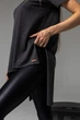 Довга жіноча футболка Totalfit D31-KH9 3XL - изображение 5