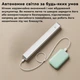 Настільна лампа Inspire LED K-101-28 White 3-Color - зображення 5