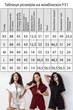 Повседневный комбинезон TOTALFIT F51-LD10 M - изображение 8