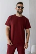 Футболка чоловіча TOTALFIT RMLD1-LD37 2XL - изображение 1