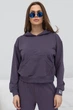 Жіноче худі TOTALFIT A21-LD61 S - изображение 2