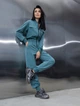 Жіночий комбінезон TOTALFIT F52B-LD59 M - изображение 4