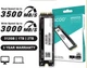 SSD 256Gb для Apple MacBook Air Pro iMac 2013,2014,2015,2016,2017 гг OSCOO ON900A 256гб nvme - изображение 7