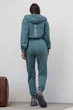 Жіноче худі TOTALFIT A21-LD59 M - изображение 5