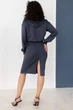 Жіноче худі TOTALFIT A21-LD9 XS - изображение 6