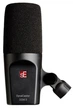 Кардіоїдний динамічний мікрофон sE Electronics DynaCaster DCM3 (819032011355) - зображення 1