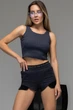 Жіночі короткі шорти TOTALFIT H30-LD9 M - изображение 2