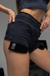 Жіночі короткі шорти TOTALFIT H30-LD9 XS - изображение 3