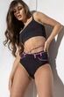 Шорты для пол дэнса и фитнеса Totalfit P6 2XS - изображение 1