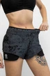 Жіночі короткі шорти TOTALFIT Urban Eclipse H30-LDP158 S - изображение 4