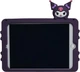Чохол дитячий Silikon Power з підставкою і ремінцем Apple iPad 11 (А16) 2025 Kuromi - зображення 13