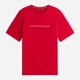 Пижама (футболка + штаны) мужская хлопковая Tommy Hilfiger 563333350 M Синий/Красный (1159862941) - изображение 5