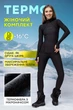 Термокомплект CARPATHIAN TOTALFIT TWK5-S10 L - изображение 1