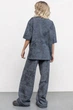 Костюм футболка та штани-палаццо TOTALFIT SET3-LDP159 XS - зображення 3