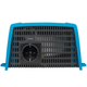 Инвертор с чистой синусоидой Victron Energy Phoenix Inverter 48/1200 230V VE.Direct 1 фаза 1 кВт SCHUKO Синий - изображение 4