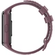 Смарт-годинник Blackview R10 1.47" 320x172 TFT Bluetooth 300 мА крокомір пульсометр Purple (6931548319344) - зображення 5